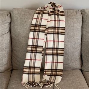 Scarf